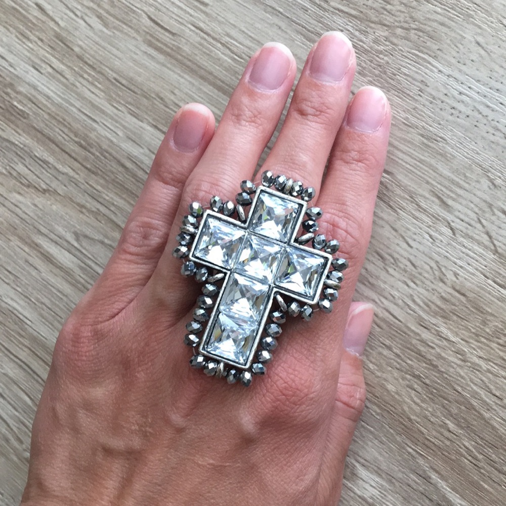 Cocktail ring - Picture 5 of 7